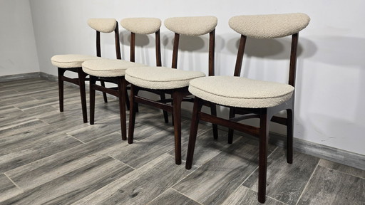 Stoelen van R. Halas