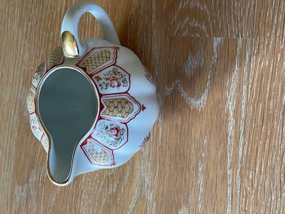 Image 1 of Juego de té Lomonosov 15 artículos