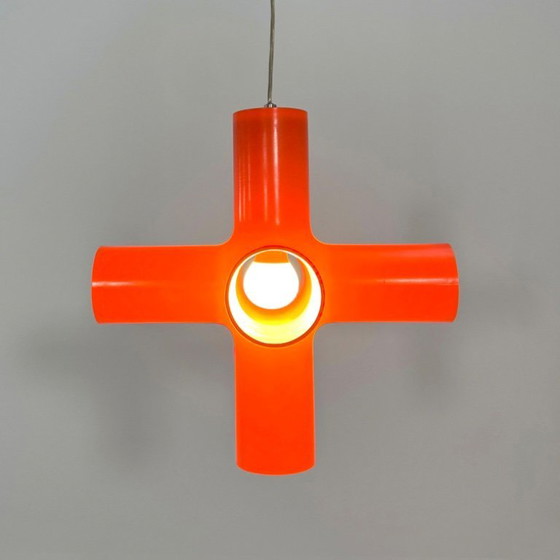 Image 1 of Crosslight by Jan Melis & Ben Oostrum for Dark, 2000s