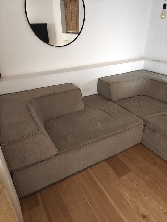 Image 1 of COR TRIO SOFA
