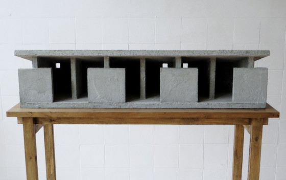 Image 1 of Eric van Solm - 'Storehouse'