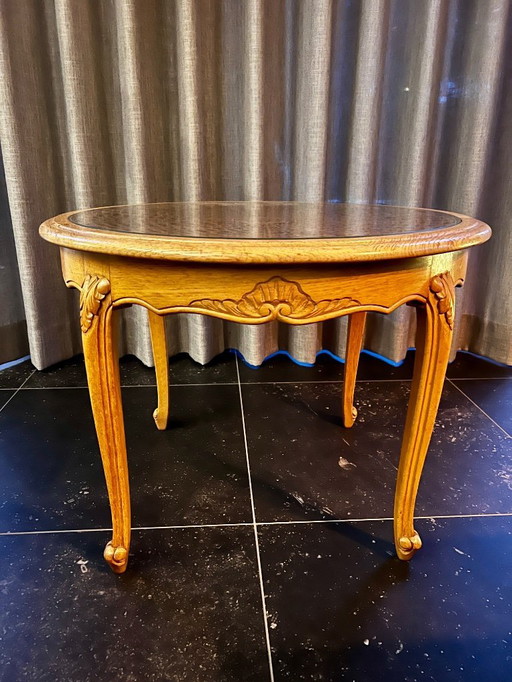 Rodange coffee table