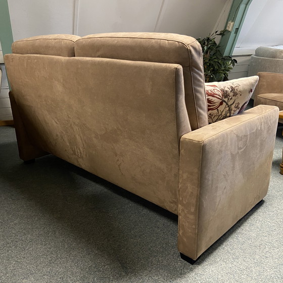 Image 1 of Sofá de 3 plazas DFM Lena