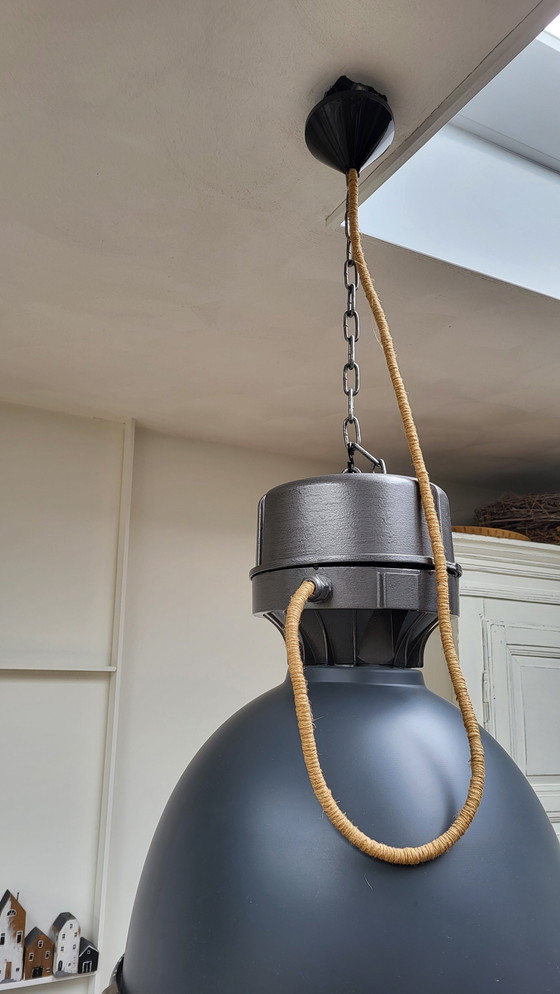 Image 1 of Vintage Pendant Lamp