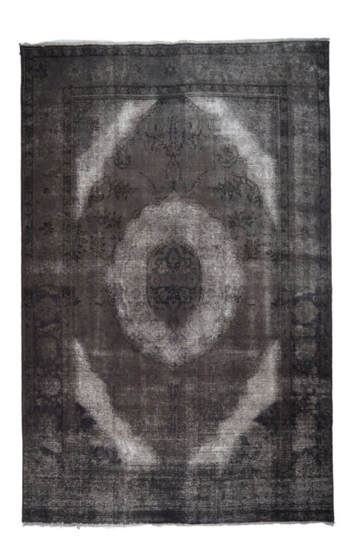 Handmade Vintage Rug 294x204 cm