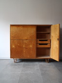 Vintage wall unit by Cees Braakman for Pastoe (CB01)