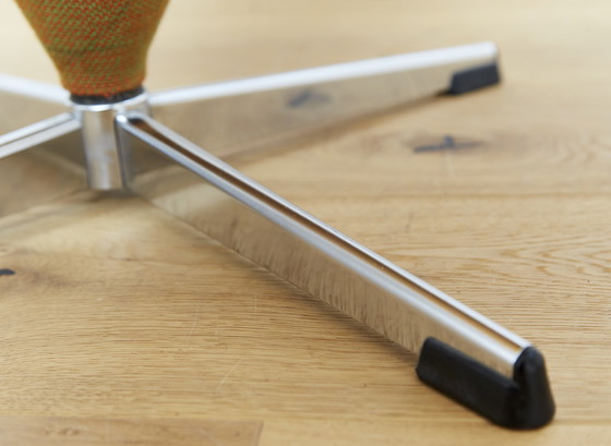 Image 1 of Vintage kegelvormige stoel van Verner Panton voor Gebrüder Nehl