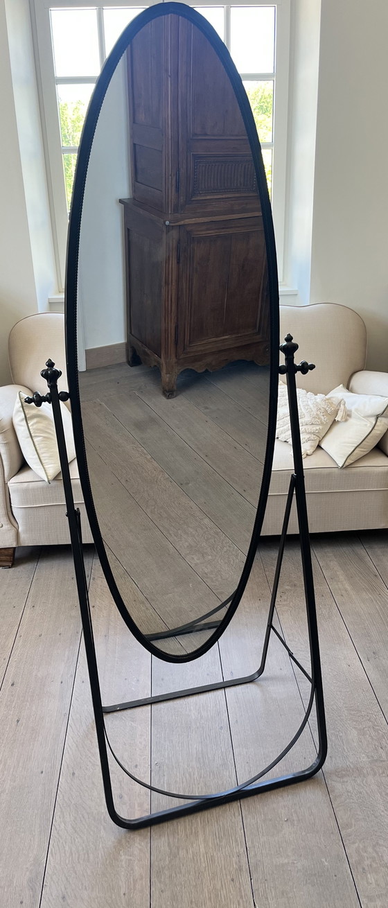 Image 1 of Classic Riverdale side mirror