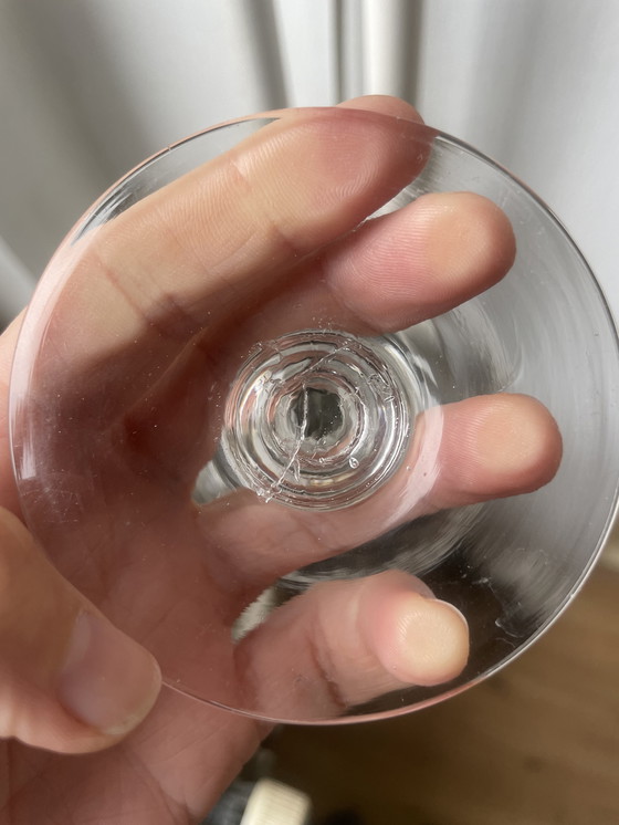 Image 1 of Theresiental champagnecoupes