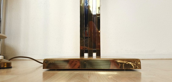 Image 1 of Herda Amsterdam - Lámpara de pie rascacielos Regency