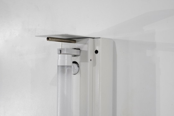 Image 1 of Grande coppia di appliques in vetro di Murano, Italia anni '70. Vintage