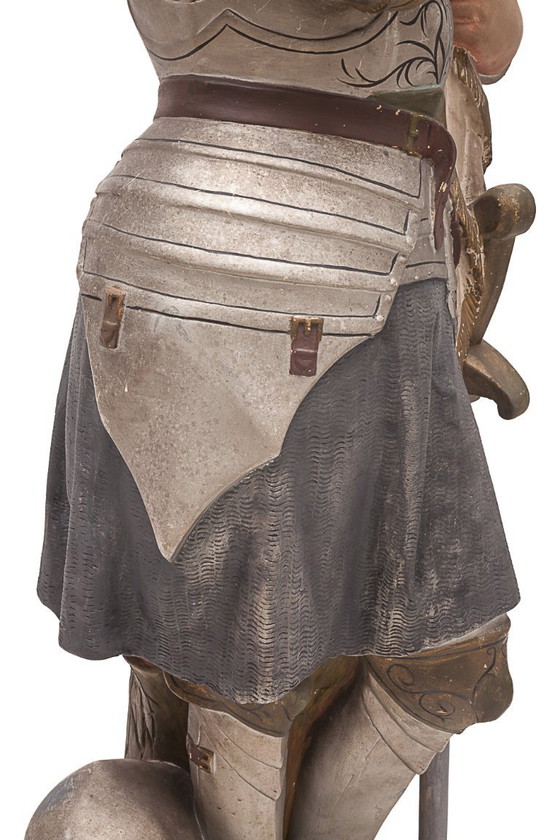 Image 1 of Statue Jeanne d’Arc