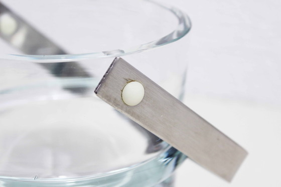 Image 1 of Holmegaard 1970 ice bucket