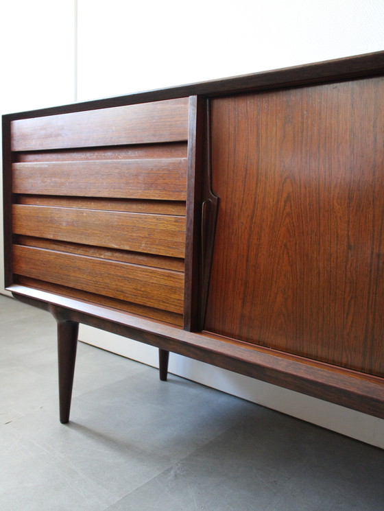 Image 1 of Buffet vintage danois de Gunni Omann, modèle 18