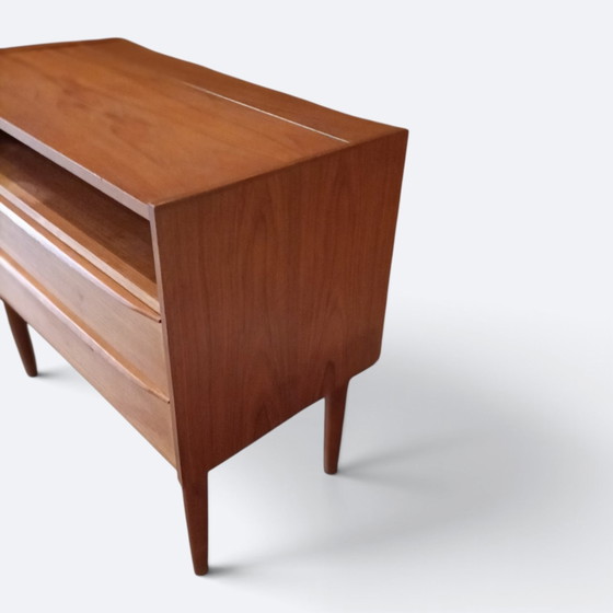 Commode vintage danoise – Wood (photo 5 of 10)