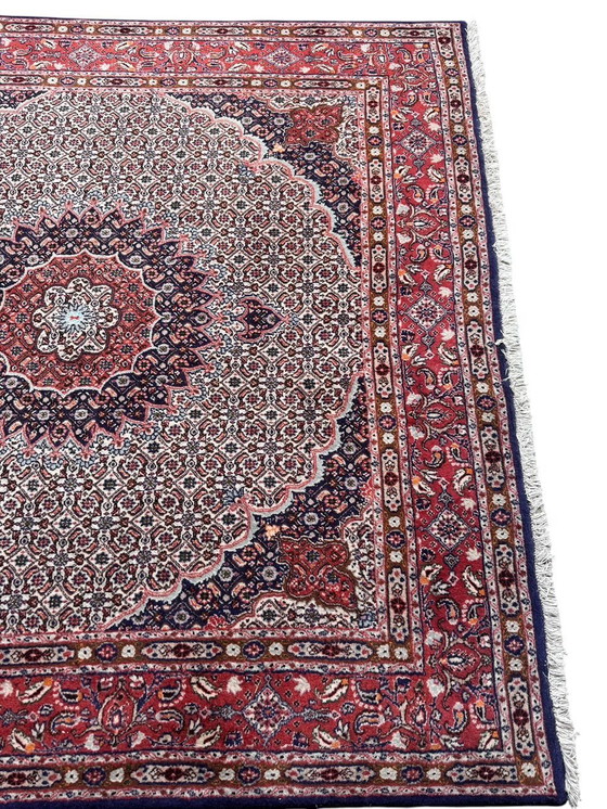 Image 1 of Tappeto Persiano Moud Quadrato 192x197cm