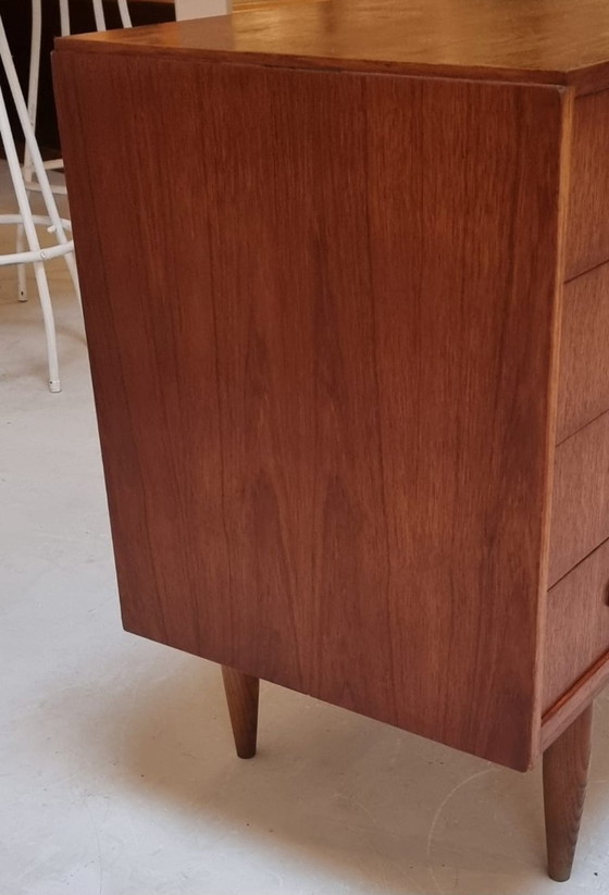 Image 1 of Kommode aus der Mitte des Jahrhunderts