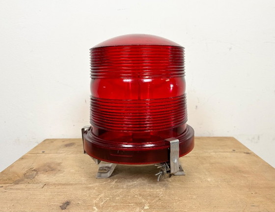 Image 1 of Vintage Airport Runway Light, 1960s
