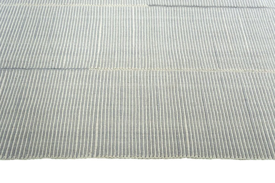 Image 1 of Designer Kelim Fars - 315 x 253 cm