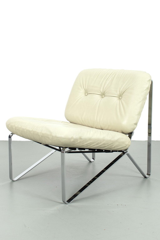 Hartmut Lohmeyer fauteuil