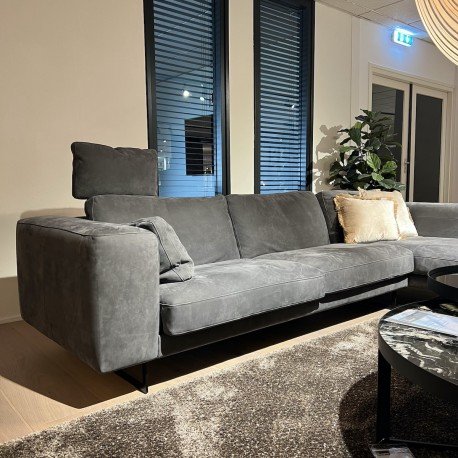 Image 1 of de Sede DS-748 corner sofa