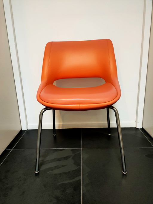 Mini Kilta Stuhl von Olli Mannermaa für Martela Oy Finnland