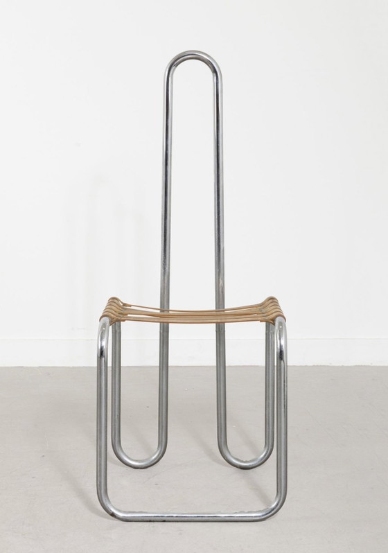Image 1 of Sedia “Trombonaga” — Thierry Bogaert