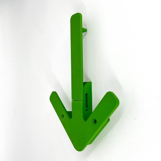 Image 1 of Lot de 2 cintres Arrow par Gustav Hallén pour Design House Stockholm