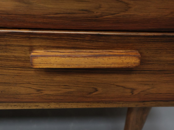 Image 1 of Vintage ladekast | Kai Kristiansen| Palissander | 4 lades 