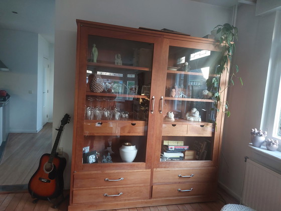 Image 1 of Vitrine Riva 1920