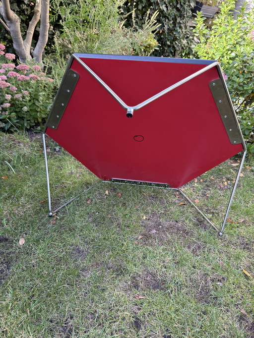 Harvik, mesa de café 'Rep and Rudder