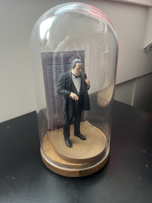 Il globo del Padrino