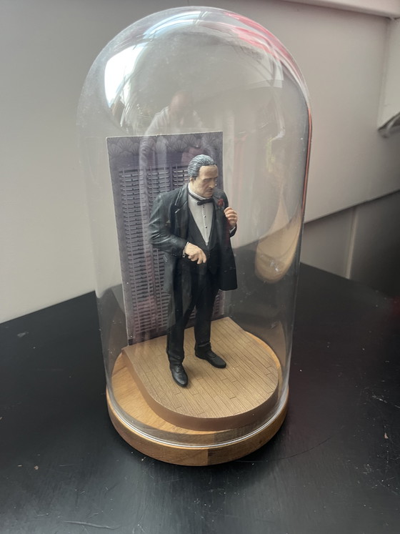 Image 1 of Il globo del Padrino