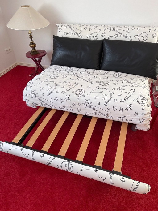 Ligne Roset Schlafsofa