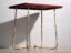 Antieke tuintafel rood (ca.1920) #19 – Iron (photo 13 of 13)