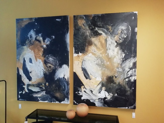 Image 1 of Rob Jacobs - baile