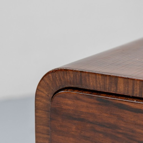 Image 1 of Comodini Art Déco