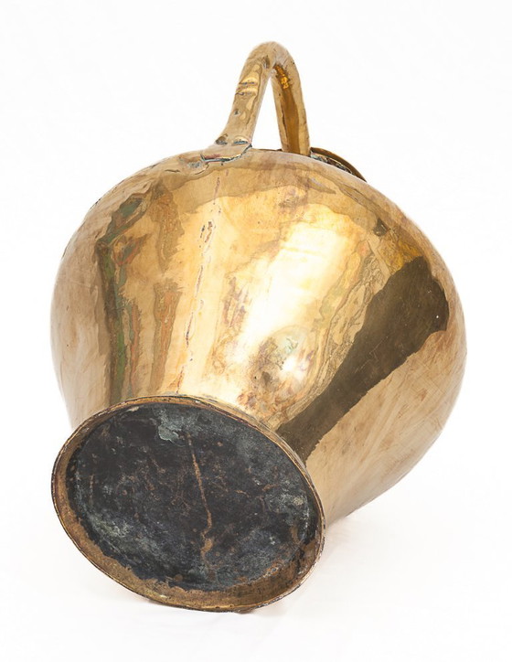 Image 1 of Large milk cane