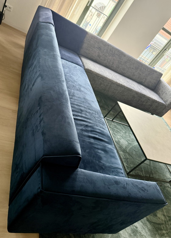 Image 1 of Bert Plantagie Odin Hoekbank