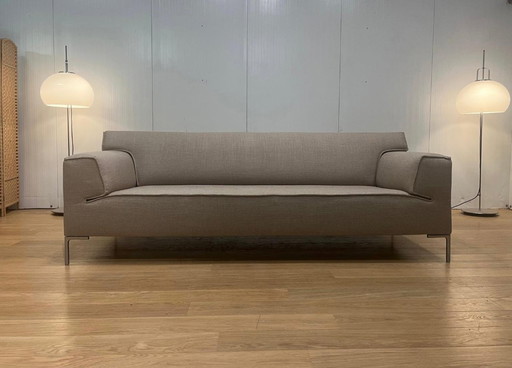 NUOVO modello imbottito disponibile Bloq 3 posti | Garanzia