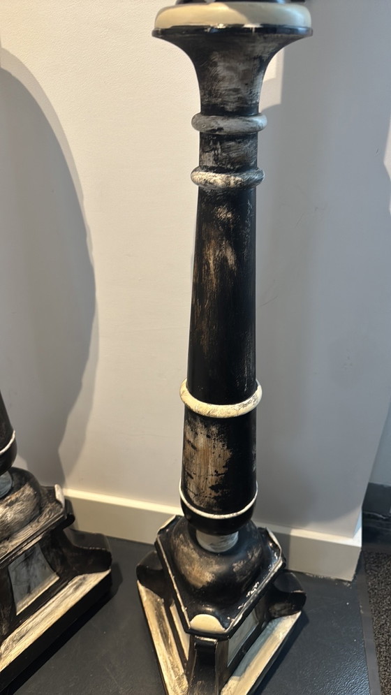 Image 1 of Candelabros de iglesia