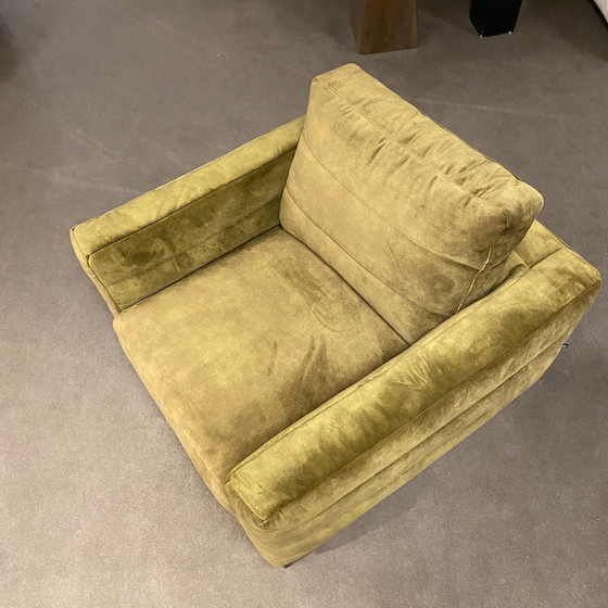 Image 1 of Poltrona DN Design Dutchz 1300