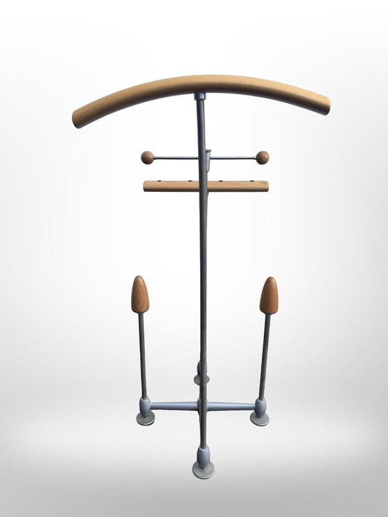 Image 1 of Bonito y cómodo diseño kredingrek Auping dressboy