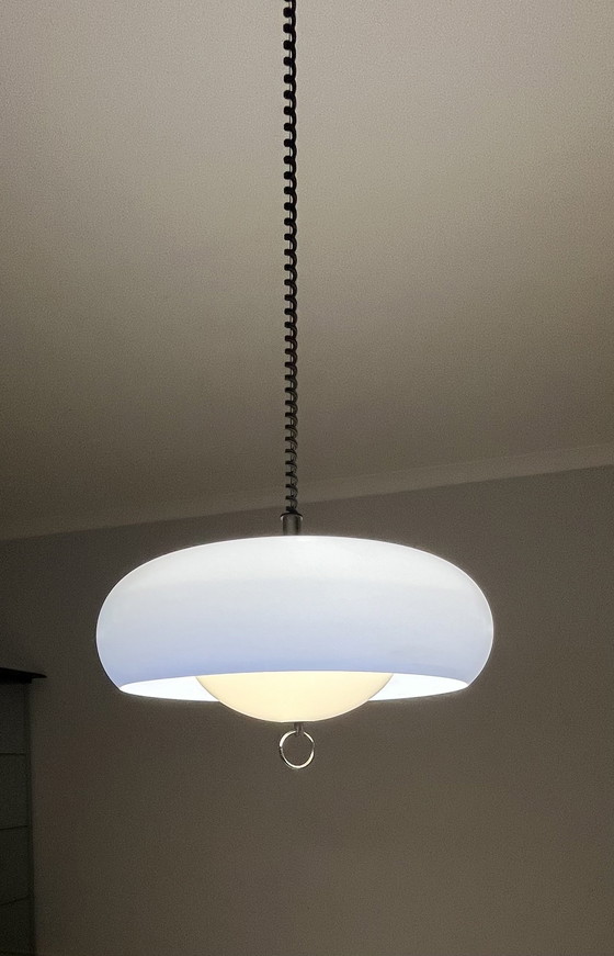 Image 1 of Vintage Hanglamp