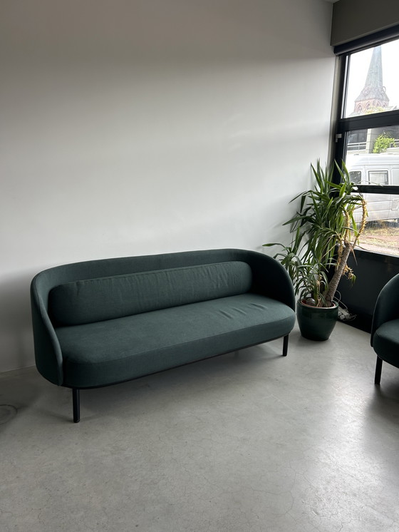 Image 1 of Set bank en fauteuil Bolia