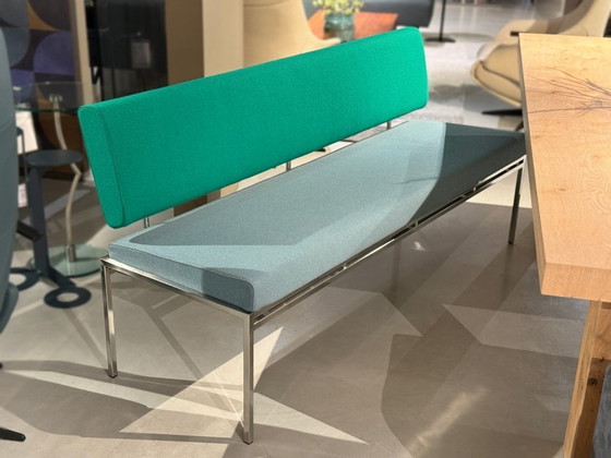 Image 1 of Ensemble de salle à manger Trump / Duck / Jive