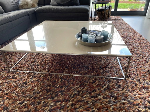 Tavolino da caffè 120x120