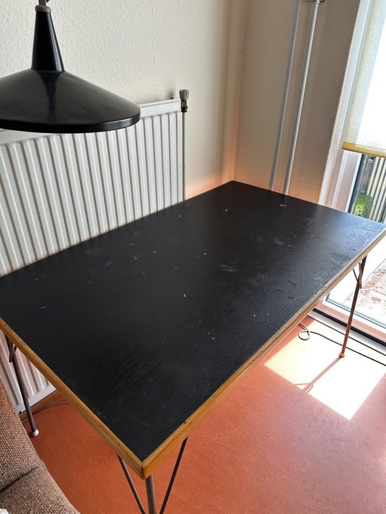 Image 1 of Modello 530 originale Gispen/Wim Rietveld del 1959