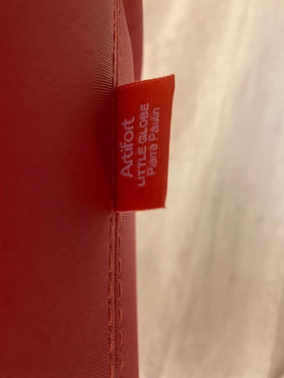 Image 1 of Artifort Little Globe F427