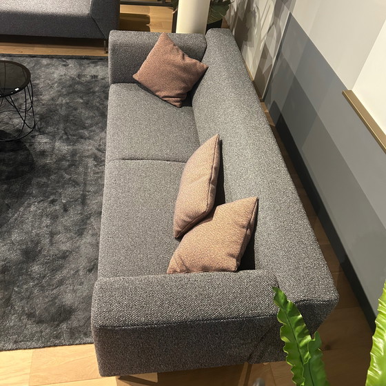 Image 1 of Rolf Benz Linea 2.5-seater sofa
